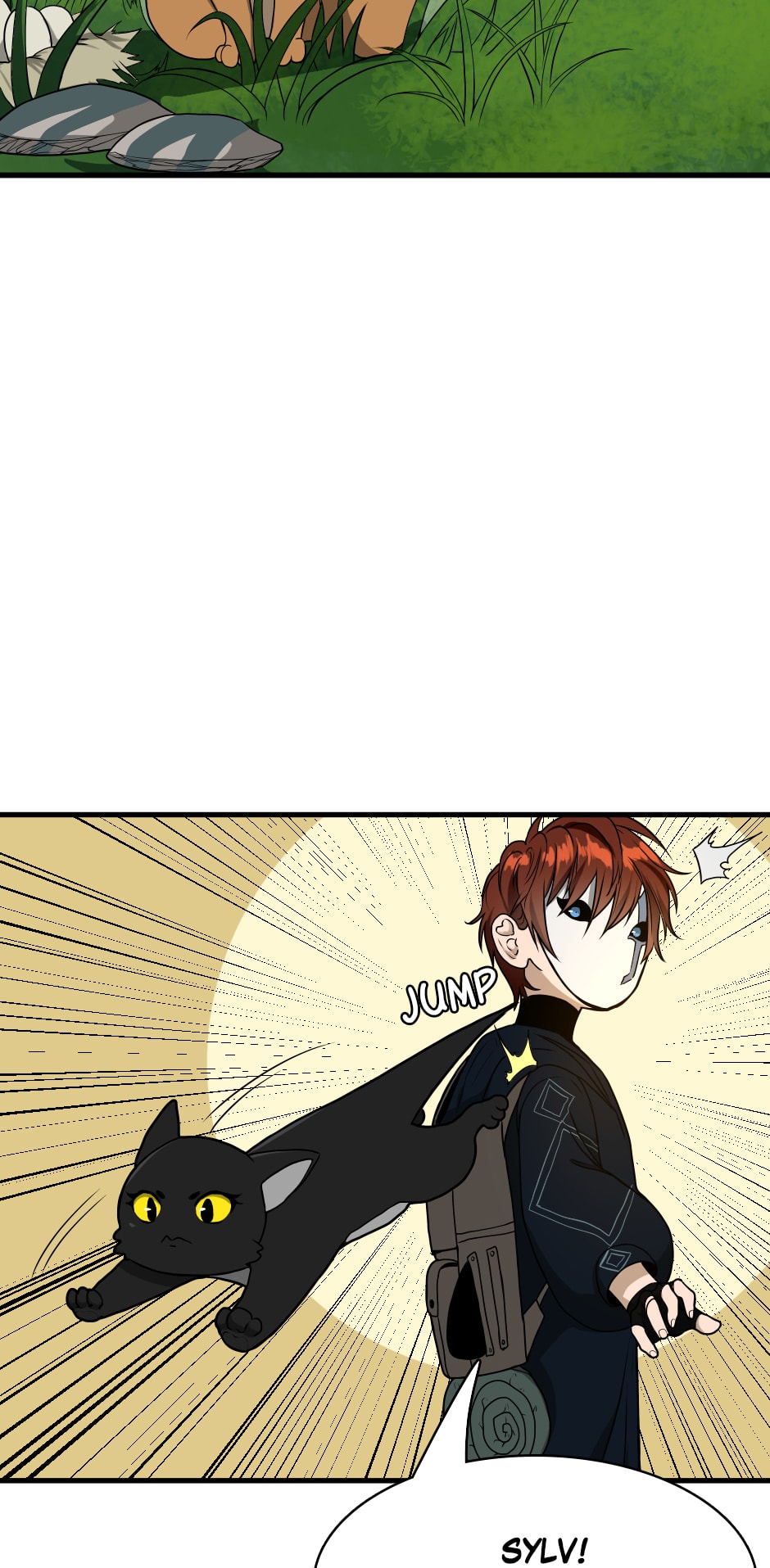 The Beginning After The End Chapter 54 image 83